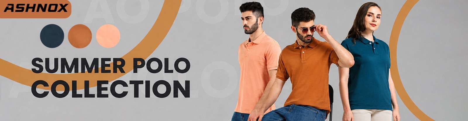 Shop Our New Collection